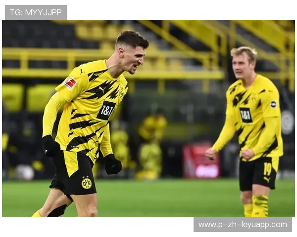 多特蒙德或为核心球员设计长期留队激励包